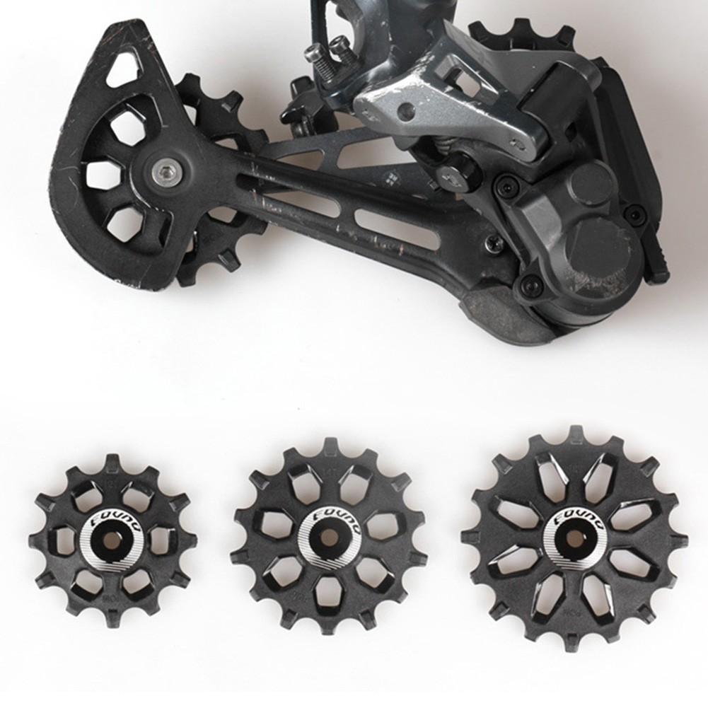 12T /14T/16T Rear Derailleur Pulley 1pcs FOVNO Set
