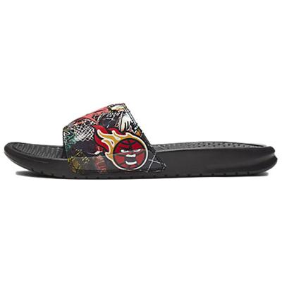 Benassi JDI Print 'Ember Glow' Men's CK0734-080