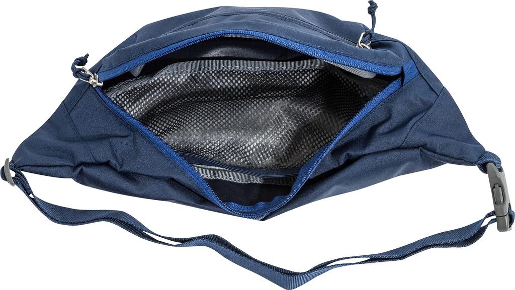 Deuter Sport- und Outdoor-Gürtelrucksack, I, Mitternacht, 1,5L