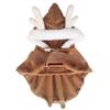 Pet Christmas Clothes for Autumn and Winter, New Cat Capes, Blanket, Christmas Hats, Holiday Outfits, Dog Christmas Shawls
