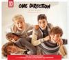 CD ONE DIRECTION  Up All Night The Souvenir Edition 88691963742 Syco Music 2012 Australia Pop Used