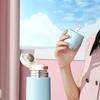 RELEA 550ML Stainless Steel Student Thermos