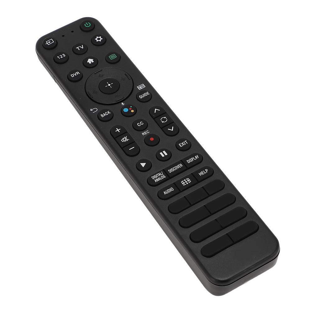 SN1887BI Remote Controller Universal Television Voice Remote Control Replacement for Android TV