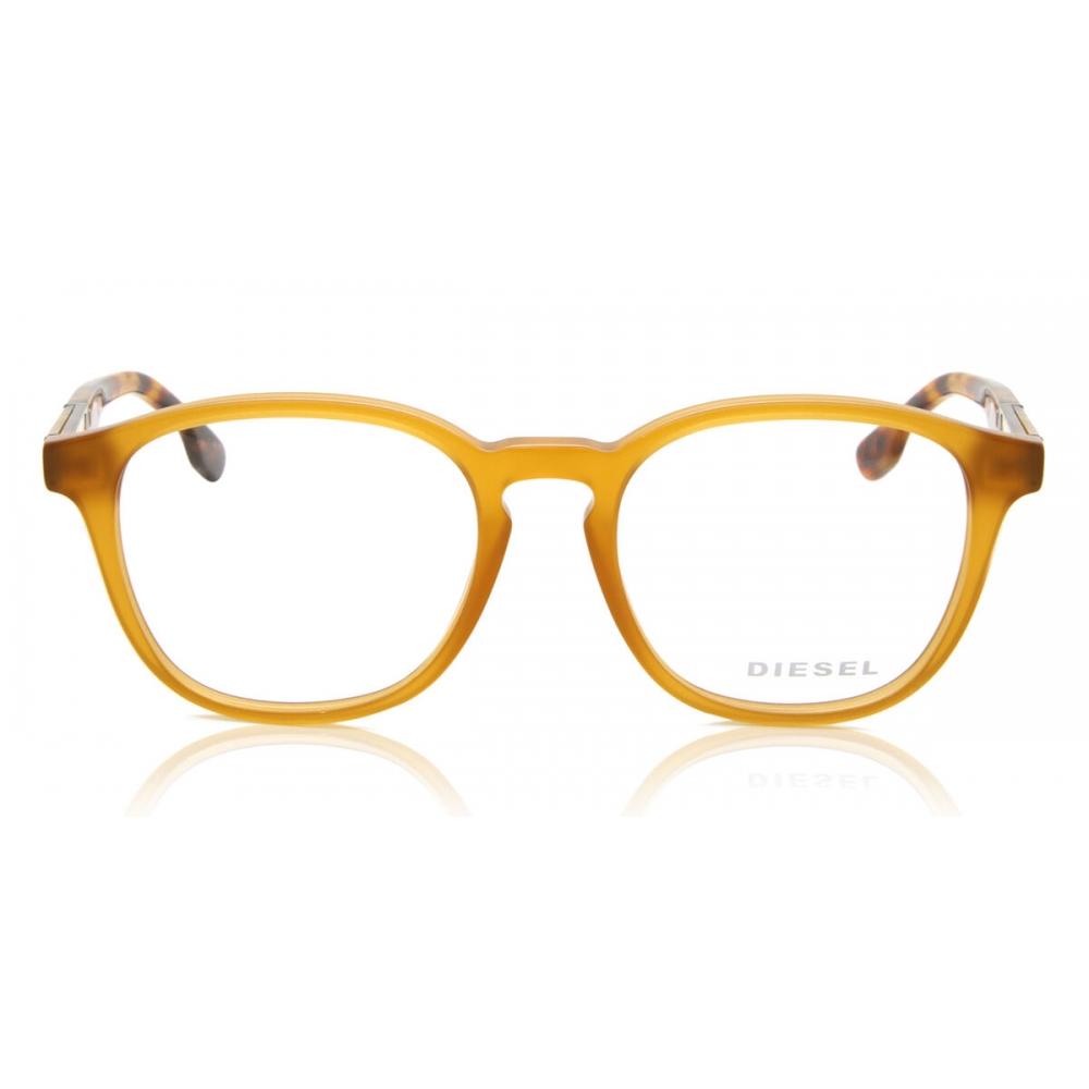 Diesel Dl5123 040 Men Eyeglasses