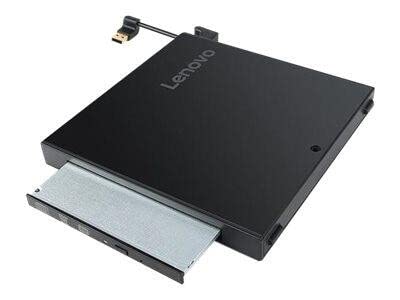 Lenovo Japan 4XA0N06918 ThinkCentre Tiny DVD-ROM