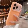 Camera Protection Jelly Silicone Soft Matte Case For For Iphone 17 16 1 14 13 12 Pro Max Candy Shockproof Soft Thickened Cover