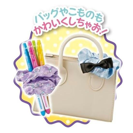 Pilot Shushurun Perfect Fashion Coordination 6 Years Up Making Gift