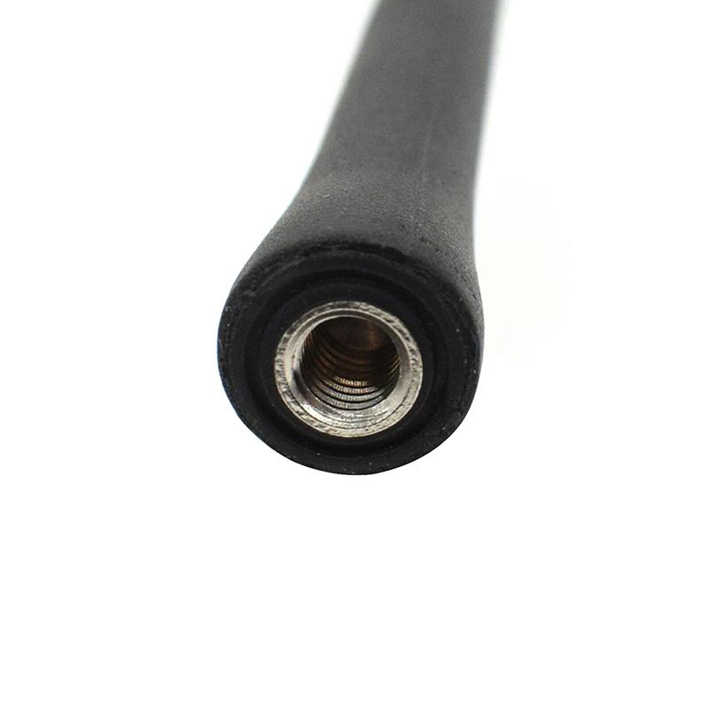 Universal Car Antenna, Flexible Car Roof Radio Mast for Replacement Auto Signal Aerial for Ford Focus Focus C-MAX 2003-2007