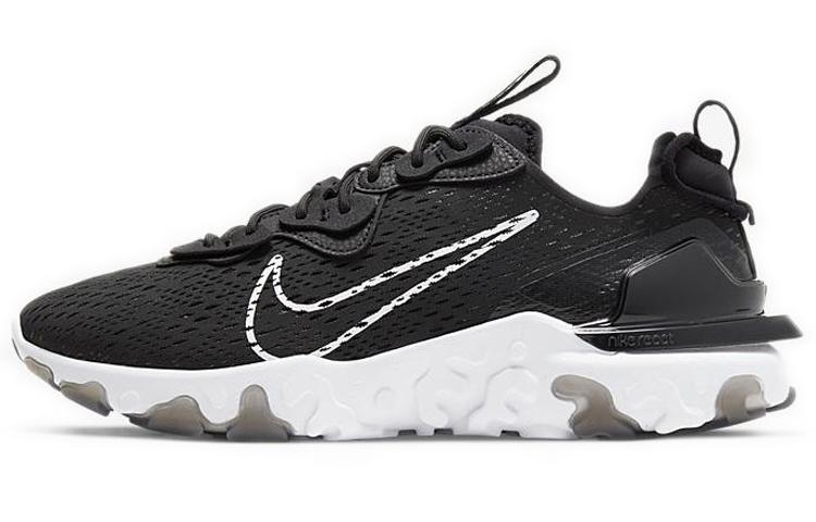 Nike React Vision Черно-белый CD4373-006