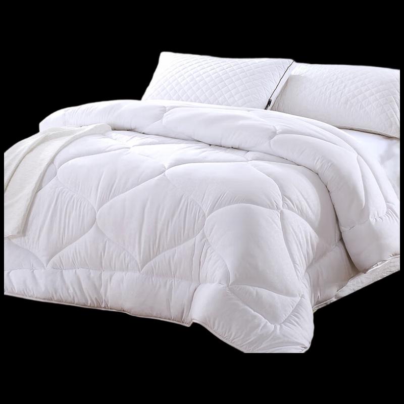 LOVO Floral Cloud Comforter