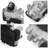 Attuatore Turbo per Jaguar XE X760 XF E-Pace 2.0 D180 AWD 2015-2025 G4D36K682AE