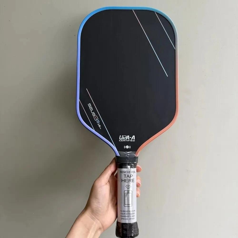Horse Year Ltd Ed 14mm GEN4 TFP Pickleball Paddle USAPA UPA-A