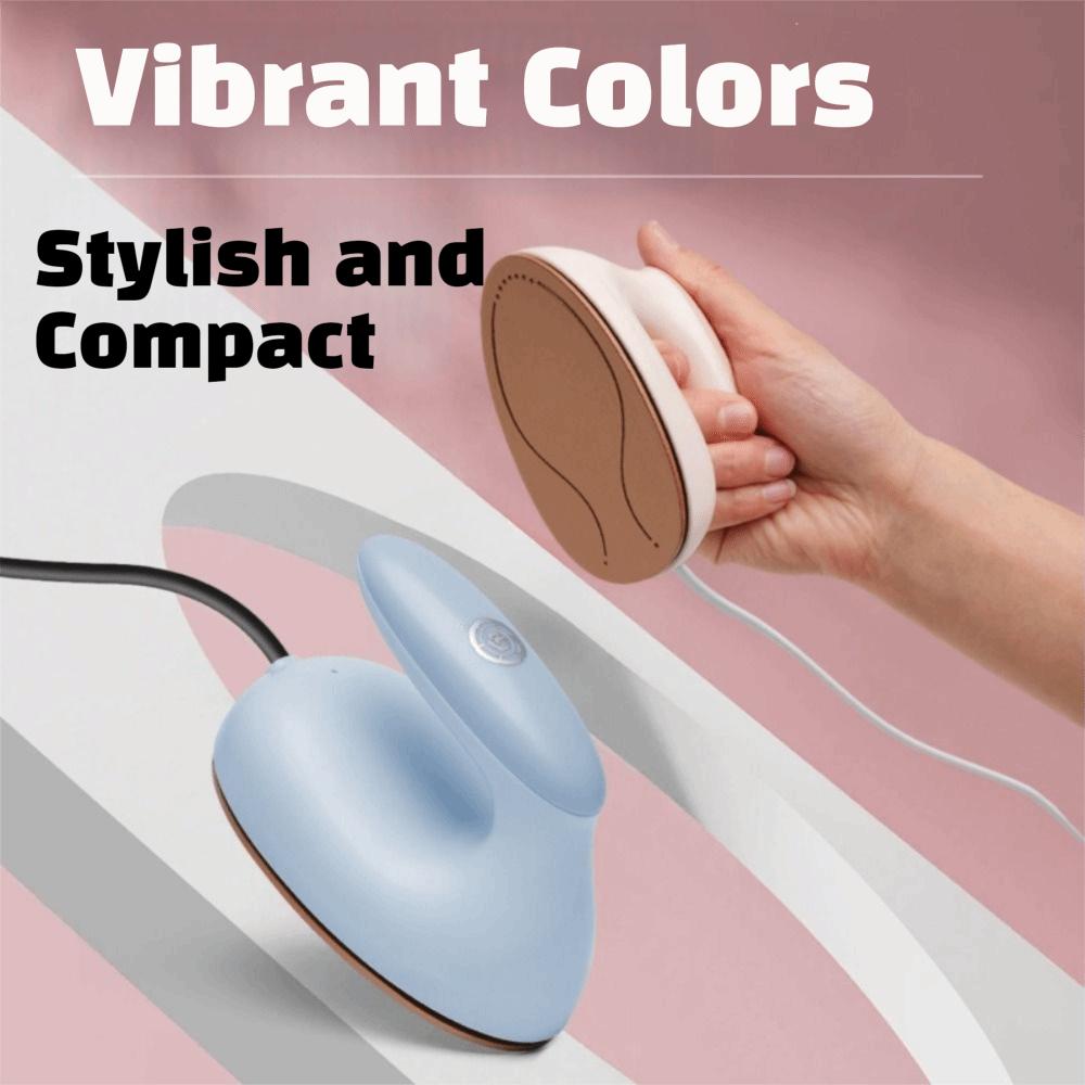 Corded Electric Mini Electric Iron Lightweight Miniature Iron Small Iron For Crafting