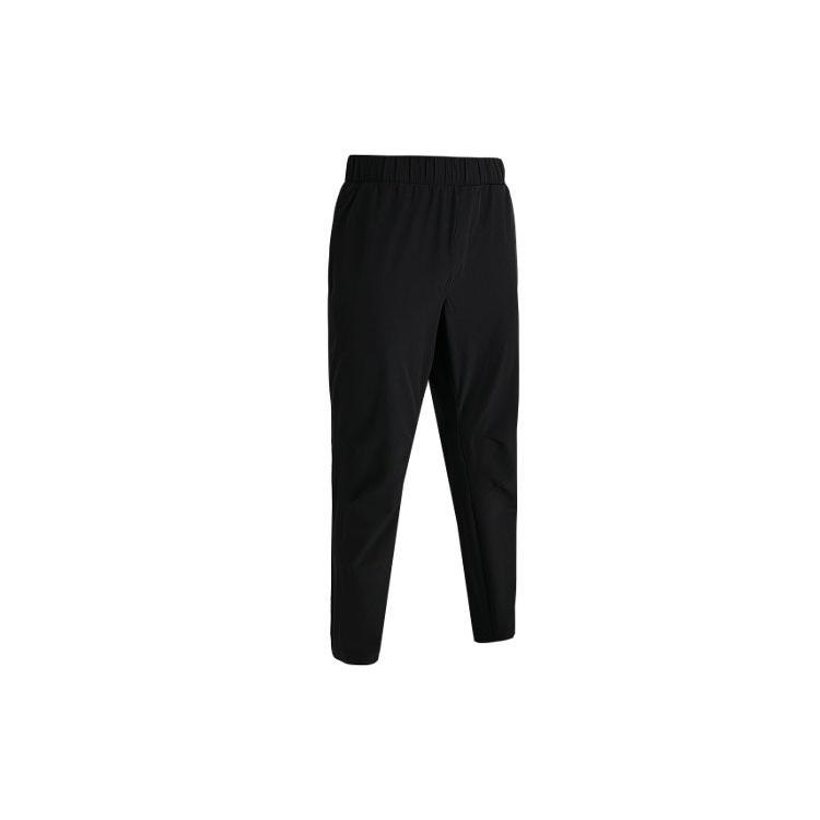 Under Armour Woven Trousers  Black  Men s 1363087-001 S