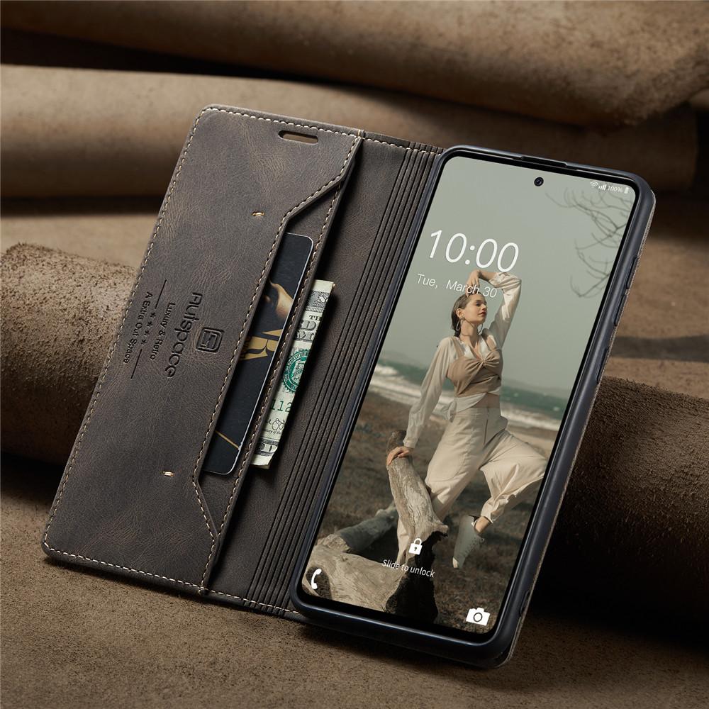 For Samsung Galaxy A52 5G Case Flip Leather Phone Cover For Samsung Galaxy A52S 5G Case Luxury Magnetic Flip Wallet Coque