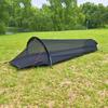 Foldable Net Tent 1 Person Folding Netting Bed Tent Portable Camping Tent Fine Mesh Net for Outdoor Picnic Travel