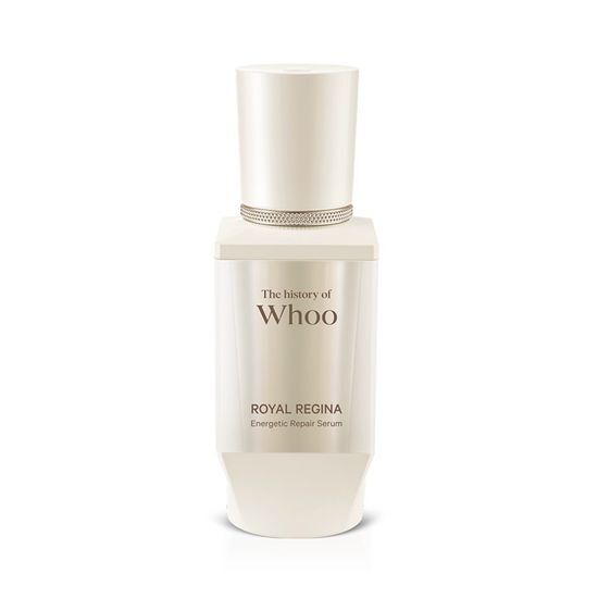 The Who Royal Regina Energetic Repair Serum 30ml