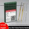 DBX1 Gold Heat-Resistant Needle for Industrial Lockstitch Machine