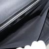 LOUIS VUITTON Thai meal Shoulder Bag M30862 Aldoise black Taiga/Nylon canvas mens Used