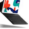 Smart Case for Huawei MatePad 10.4 Inch 2020 BAH3-W09 BAH3-AL00 Tablet Slim Magnetic Wireless Bluetooth Keyboard Case Cover
