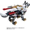 Zoids Hunter Wolf Police Department Model Toy Action Figure