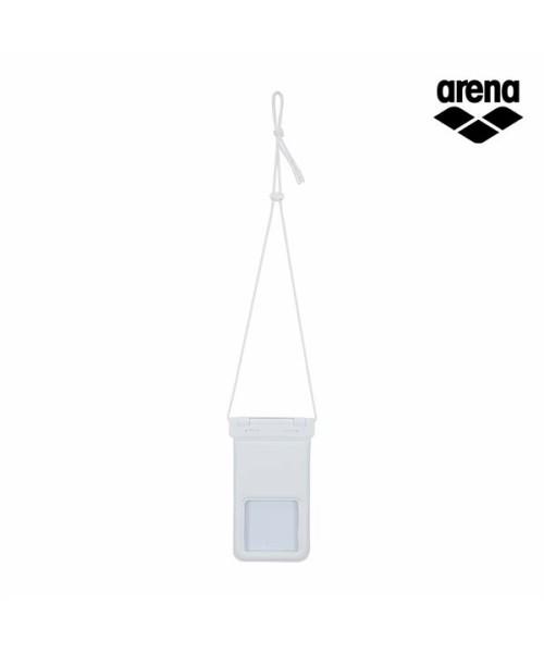Alena Water Shield Waterproof Pouch A6Ac1Ab24Wht