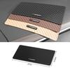 Car Non-Slip Mat Sticky Dashboard Sticky PVC Pads For Porsche 911 718 Taycan Panamera Cayenne Macan Boxster Cayman Pajun 918 944