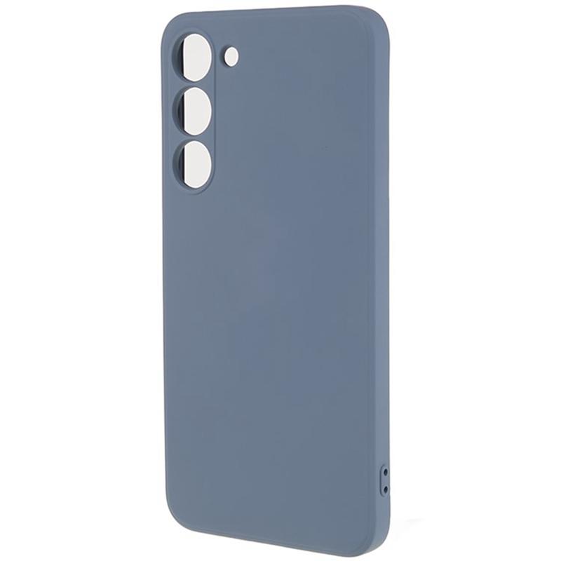 For Samsung Galaxy S23+ Case Soft TPU Phone Cover with Screen Protector