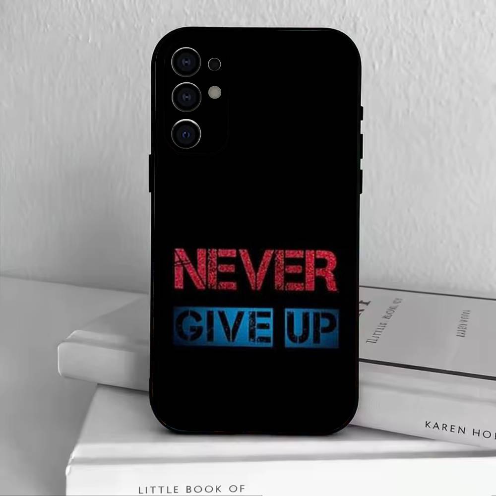 You can do it  Phone Case For Samsung S25,S24,S21,S22,S23,S30,Ultra,S20,Plus,Fe,Soft Silicone Black Cover