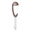 Decoration Hanging Decorative Wall Hanger Case Holder Bag Hook Tote Organizer Table Bag Hanger