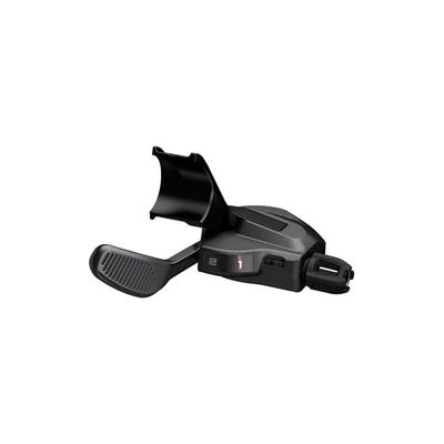 SHIMANO CUES Schalthebel nur links 2S Optische Ganganzeige Spezifikation ISLU8000ILBP SL-U8000-L I-SPEC