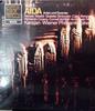 LP Record VERDI RENATA TEBALDI GIULIETTA SI  Aida  Arien Und Szenen 641522 DECCA Germany Classical Used
