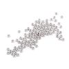 250pcs M2 Hex Socket Screws With Hex Nuts Assortment A2 Stainless Steel( Head)
