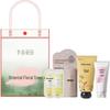 Oriental Floral Body Care Set