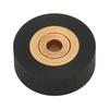Pinch Roller Sintered Bronze Bearing Pressure Roller for Revox B77 A700 PR99 C270 C274 for Studer A67 B67 A807 A810