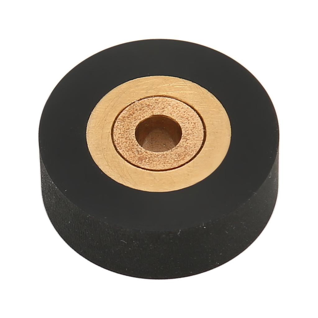 Pinch Roller Sintered Bronze Bearing Pressure Roller for Revox B77 A700 PR99 C270 C274 for Studer A67 B67 A807 A810