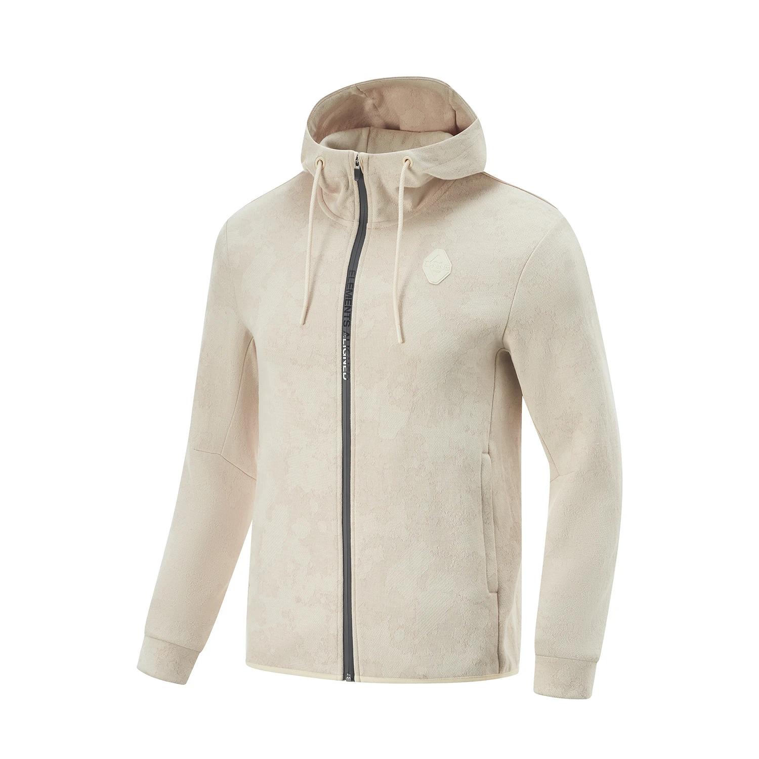 Свитшот мужской Li Ning Fitness Series AWDU549-5 L