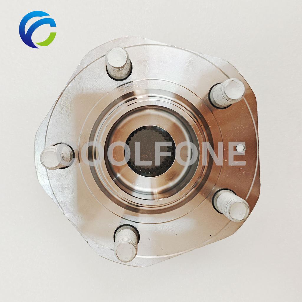 Wheel Hub Bearing for TESLA MODEL 3 MODEL Y 17-22 1044123 104412100E 104412300A 104412300B 1044123-00-B 104412300E 1044121-00-E