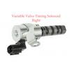 Set of 2  Pcs Variable Timing Solenoid Actuator Left & Right Fits: Toyota V6-40L