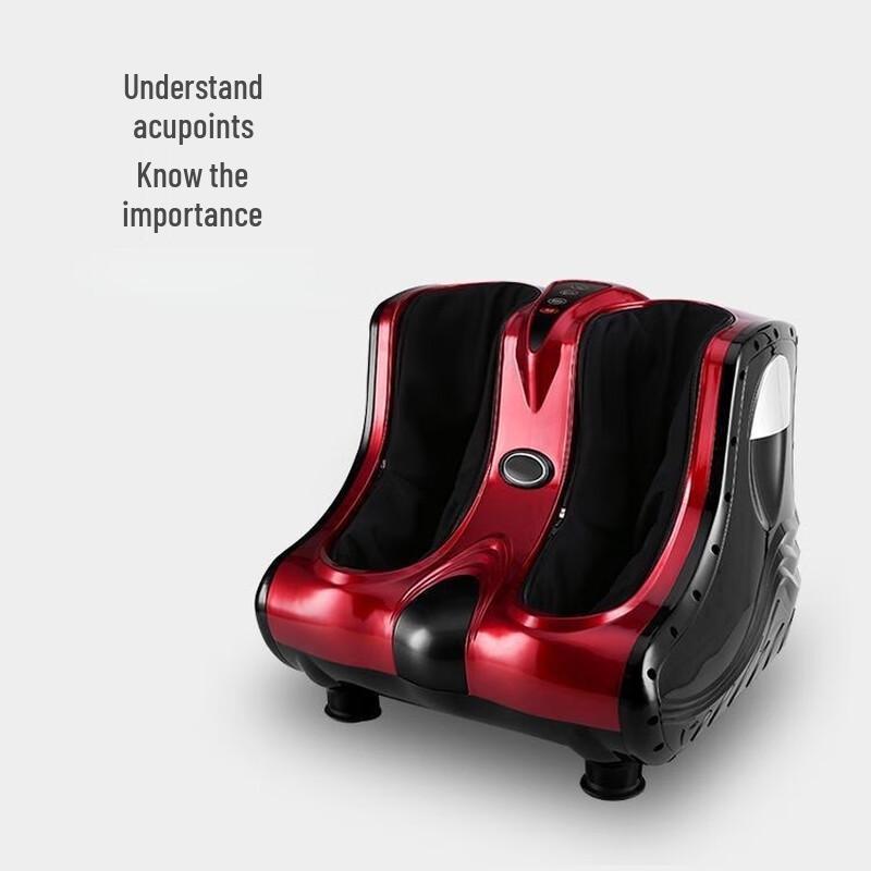 Longchan Automatic Leg Massager