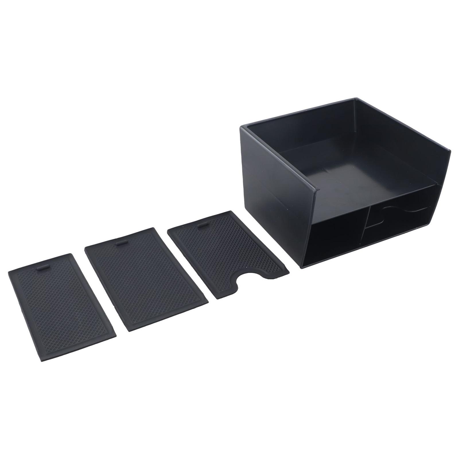 

Easy Installation Car Organizer Car Console Organizer Daily Wear Resistance Easy Installation Design For Corolla Cross China Mainland