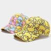 Vintage Adjustable Unisex Vintage Cap for Outdoor Hiking and Mountaineering
