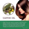 Jaysuing Hair Castor Oil Moisturizing Hair Care Hair Care Multi-Action Skin Care Serum