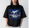Twice This Is For World Tour 2026 Shirt Twice Kpop Shirt Unisex T-Shirt