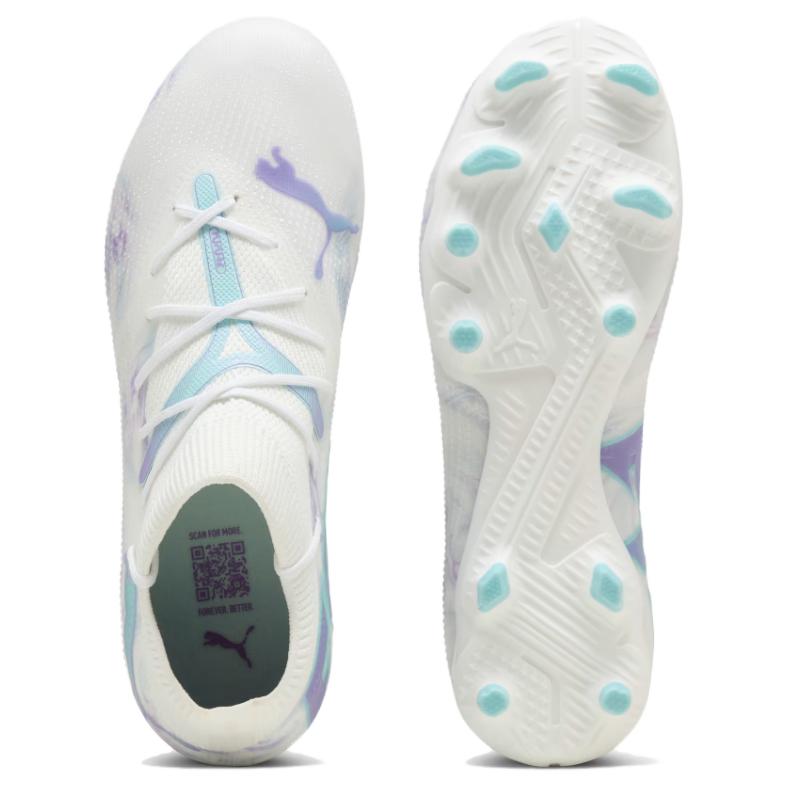 Puma Wmns Future Match 7 FG AG 'Brilliance Pack' Sneakers