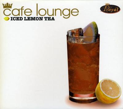 CD OMNIBUS, ROBERTO MENESCAL & WANDA S - Cafe Lounge Royal Iced Lemon Tea  XNSS10009 Japan Music Others Used