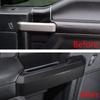 Ford Raptor F150 (2015-2020) Door Handle Decorative Covers & Armrest Stickers
