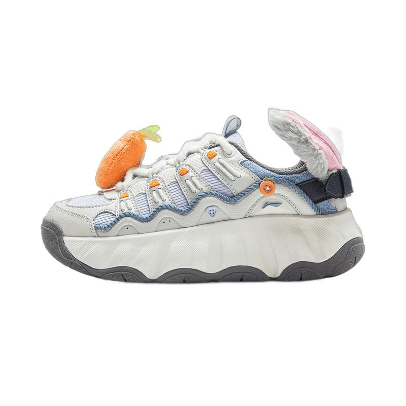 Кеды Li-Ning Disney Collaboration Cookie Board 37.5