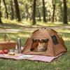 Breathable Pet Nest Tent Folding Cat Sleep House Portable Pet Kennel  Four Seasons