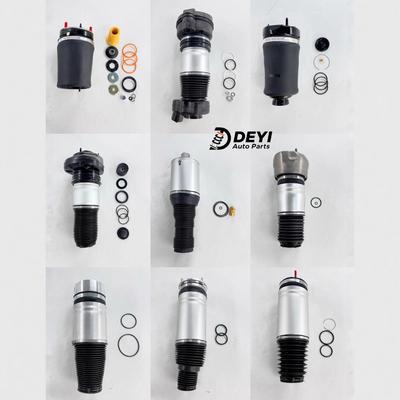 Premium Air Suspension Strut Repair Kits and Valves for Mid-to-High-End Vehicles